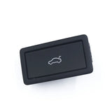 Bouton d'ouverture de coffre électrique pour Audi Q7 I Phase 2 (2009 à 2015), vue 4