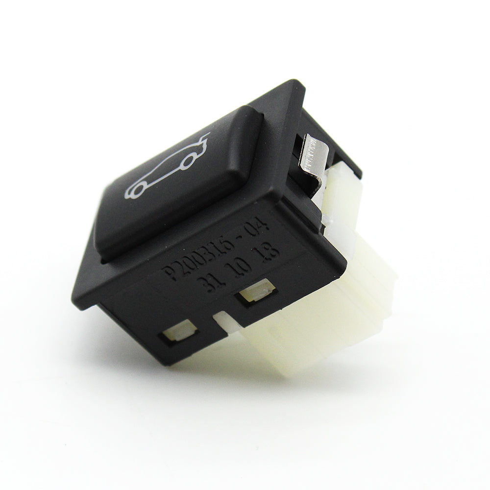Bouton d'ouverture et déverrouillage de coffre pour BMW Série 3 F30 (2011 à 2019), vue 5