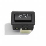 Bouton d'ouverture et déverrouillage de coffre pour BMW X3 F25 (2009 à 2017)