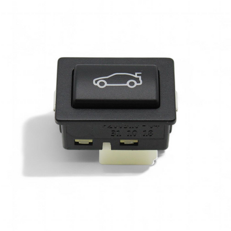 Bouton d'ouverture et déverrouillage de coffre pour BMW X3 F25 (2009 à 2017)