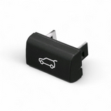 Bouton d'ouverture et déverrouillage de coffre pour BMW X5 E70 (2006 à 2013), vue 3