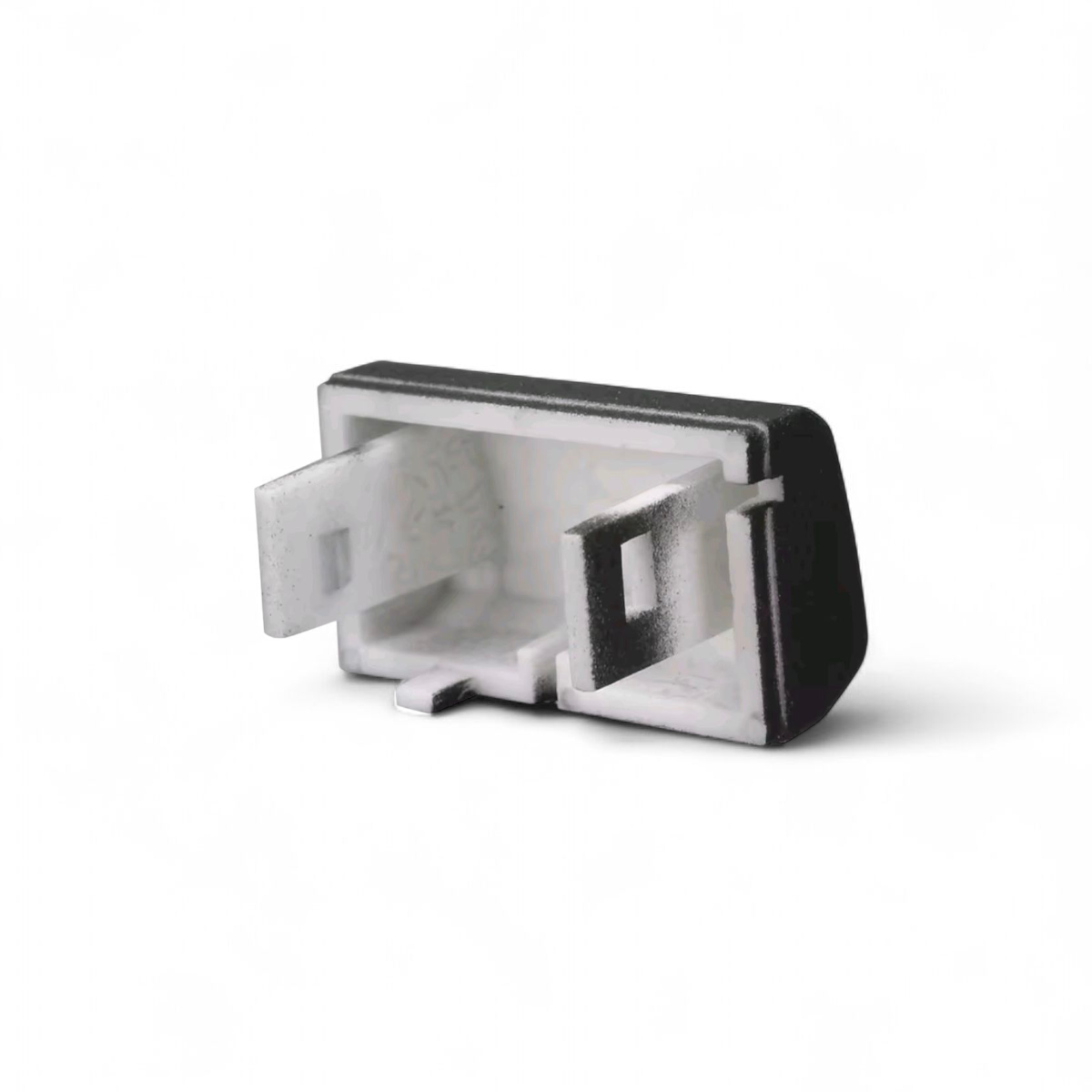 Bouton d'ouverture et déverrouillage de coffre pour BMW X6 E71 (2008 à 2014), vue 5