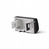 Bouton d'ouverture et déverrouillage de coffre pour BMW X6 E71 (2008 à 2014), vue 5