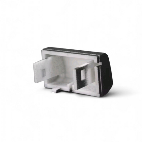Bouton d'ouverture et déverrouillage de coffre pour BMW X6 E71 (2008 à 2014), vue 5