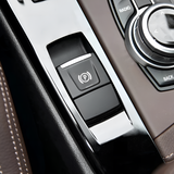 Bouton de rechange frein à main de parking électronique pour BMW Série 2 Active Tourer F44 (2014 à 2021), vue 2