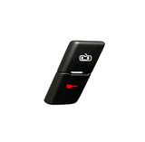 Bouton de verrouillage centralisé pour Audi A4, S4, RS4 B7 (2004 à 2008)