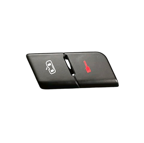 Bouton de verrouillage centralisé pour Audi A4, S4, RS4 B7 (2004 à 2008), vue 3