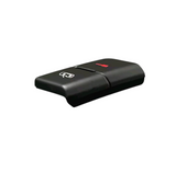 Bouton de verrouillage centralisé pour Audi A4, S4, RS4 B7 (2004 à 2008), vue 4