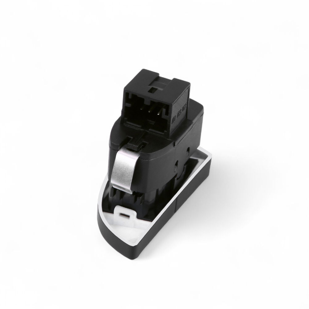Bouton de verrouillage centralisé pour Audi A4, S4, RS4 B8 (2007 à 2015), vue 4