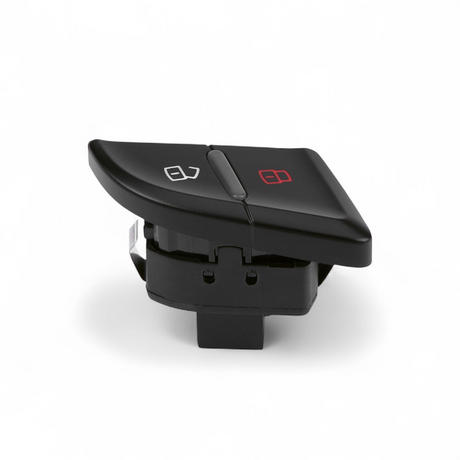 Bouton de verrouillage centralisé pour Audi A5, S5, RS5 B8 (2007 à 2016), vue 3
