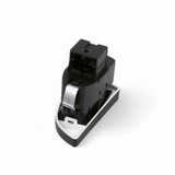 Bouton de verrouillage centralisé pour Audi A5, S5, RS5 B8 (2007 à 2016), vue 4