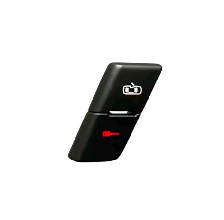 Bouton de verrouillage centralisé pour Audi A6, S6, RS6 C6 (2004 à 2011)
