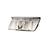 Bouton de verrouillage centralisé pour Audi A6, S6, RS6 C6 (2004 à 2011), vue 5