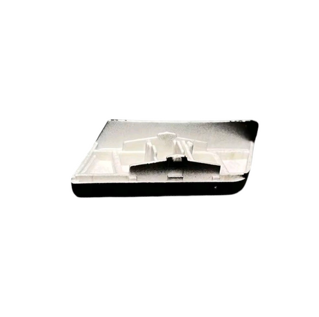 Bouton de verrouillage centralisé pour Audi A6, S6, RS6 C6 (2004 à 2011), vue 6