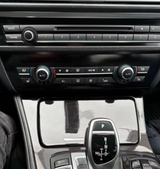 Boutons de chauffage et climatisation pour BMW Série 5 F10 (2010 à 2017), vue 10