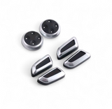 Boutons de réglage de sièges électriques pour Audi A7, S7, RS7 C7 (2010 à 2018)