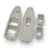 Cache Commutateur de Lève-Vitres pour BMW Série 1 F20 (2012 à 2019), vue 6
