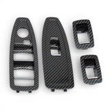 Cache Commutateur de Lève-Vitres pour BMW Série 1 F20 (2012 à 2019), vue 8