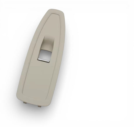 Cache Commutateur de Lève-Vitres pour BMW Série 1 F20 (2012 à 2019), vue 19