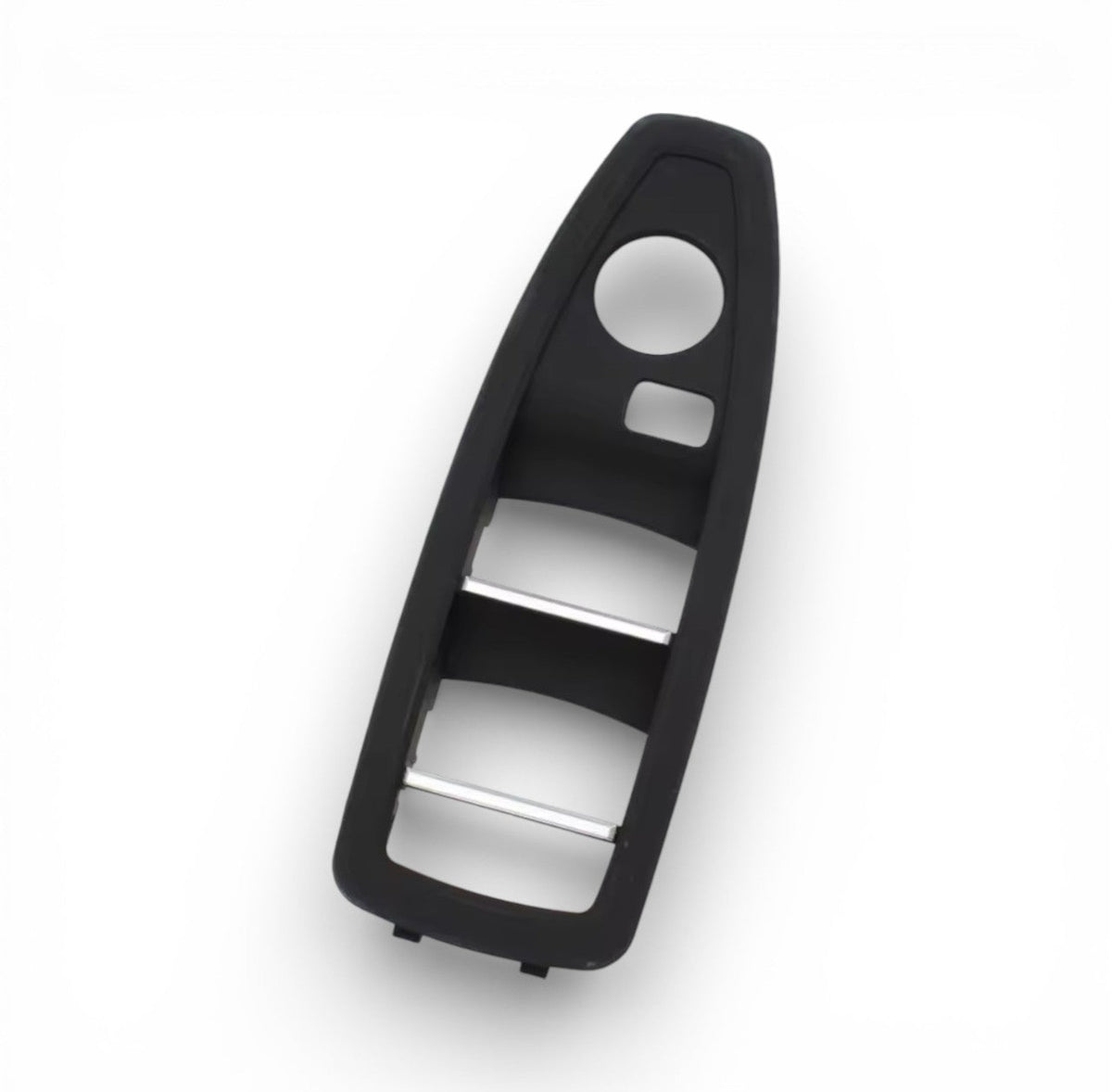 Caches Commutateurs de Lève-Vitres pour BMW Série 3 F30 (2011 à 2019), vue 12