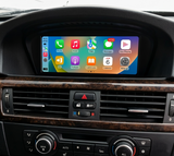 CarPlay et Android Auto pour BMW Série 3 et M3 E90 E92 (2005 à 2012), iDrive CCC ou CIC