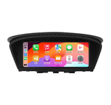 CarPlay et Android Auto pour BMW Série 3 et M3 E90 E92 (2005 à 2012), iDrive CCC ou CIC, vue 7