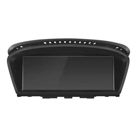 CarPlay et Android Auto pour BMW Série 3 et M3 E90 E92 (2005 à 2012), iDrive CCC ou CIC, vue 9