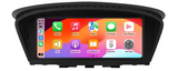 CarPlay et Android Auto pour BMW Série 3 et M3 E90 E92 (2005 à 2012), iDrive CCC ou CIC, vue 14