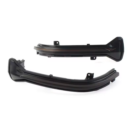 Clignotants dynamiques LED de rétroviseurs pour BMW Série 4 G22 (2020 à 2026), vue 9