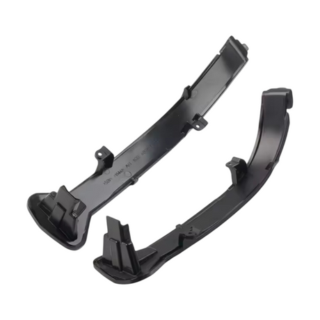 Clignotants dynamiques LED de rétroviseurs pour BMW Série 4 G22 (2020 à 2026), vue 10