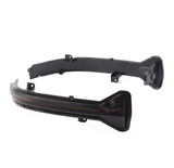 Clignotants dynamiques LED de rétroviseurs pour BMW Série 5 G30 (2016 à 2023), vue 6