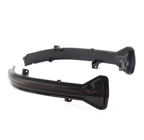 Clignotants dynamiques LED de rétroviseurs pour BMW Série 5 G30 (2016 à 2023), vue 6