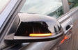 Clignotants de rétroviseurs dynamiques défilants LED pour BMW Série 2 F22 (2014 à 2019)