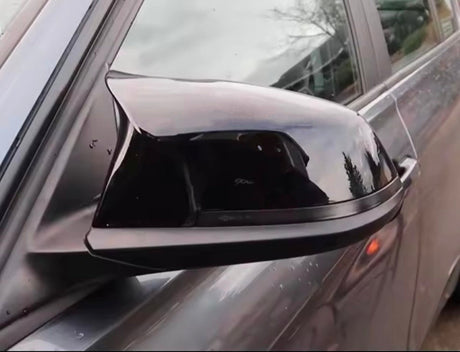 Clignotants de rétroviseurs dynamiques défilants LED pour BMW Série 2 F22 (2014 à 2019), vue 11