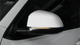 Clignotants de rétroviseurs dynamiques défilants LED pour BMW X5 G05 (2018 à 2024)