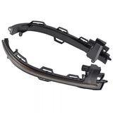 Clignotants de rétroviseurs dynamiques défilants LED pour BMW X5 G05 (2018 à 2024), vue 6