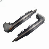 Clignotants de rétroviseurs dynamiques LED pour Audi A1 et S1 (2011 à 2017), vue 6