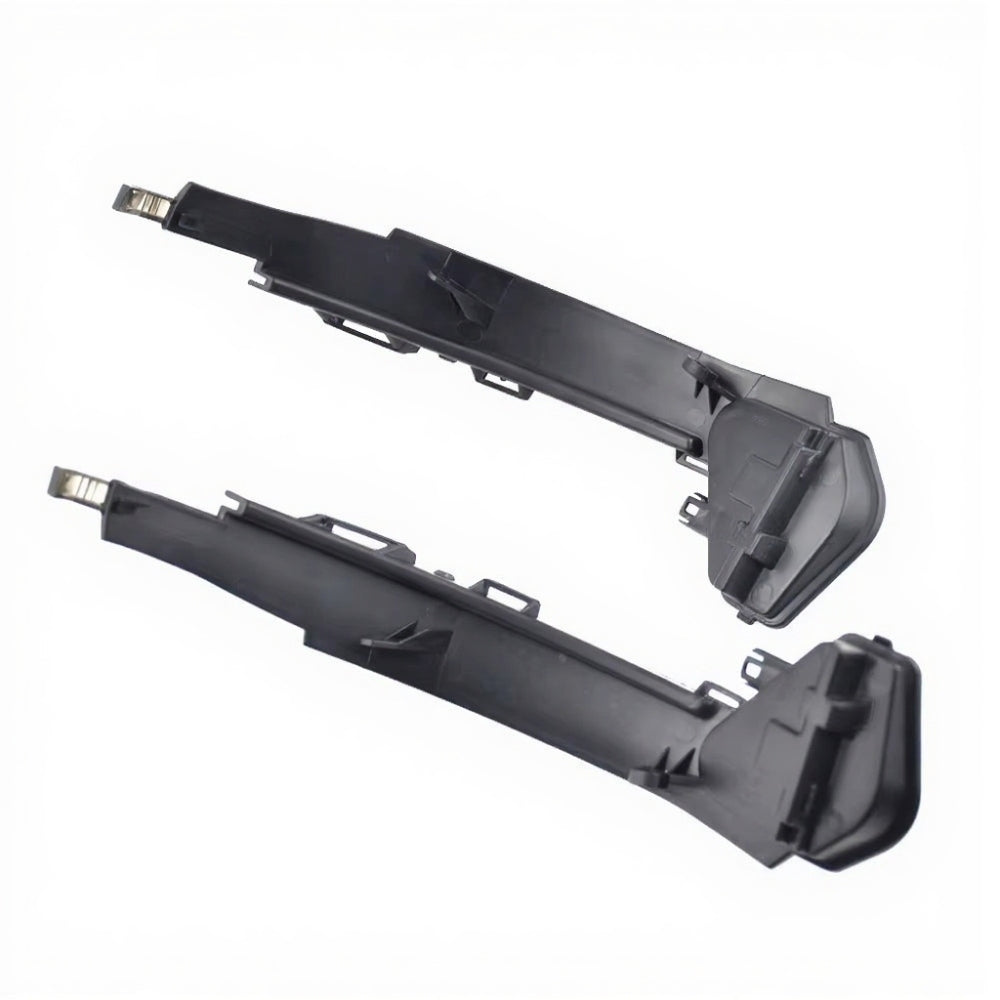 Clignotants de rétroviseurs dynamiques LED pour Audi A1 et S1 (2011 à 2017), vue 7