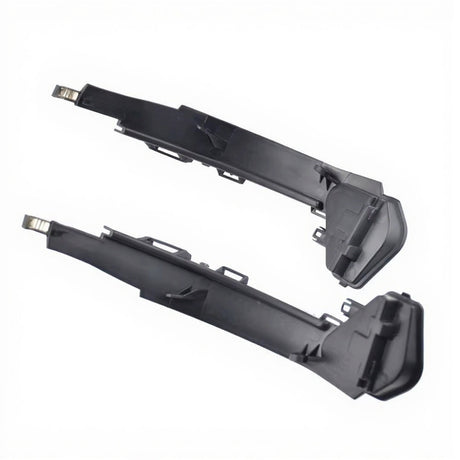 Clignotants de rétroviseurs dynamiques LED pour Audi A1 et S1 (2011 à 2017), vue 7