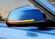 Clignotants de rétroviseurs dynamiques LED pour BMW Série 3 F30 (2012 à 2019)