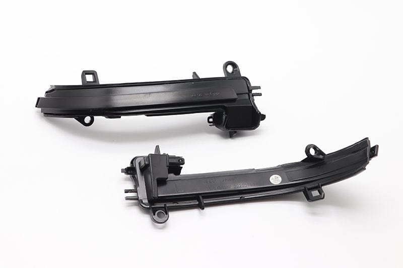 Clignotants de rétroviseurs dynamiques LED pour BMW Série 3 F30 (2012 à 2019), vue 5