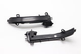 Clignotants de rétroviseurs dynamiques LED pour BMW Série 3 F30 (2012 à 2019), vue 5