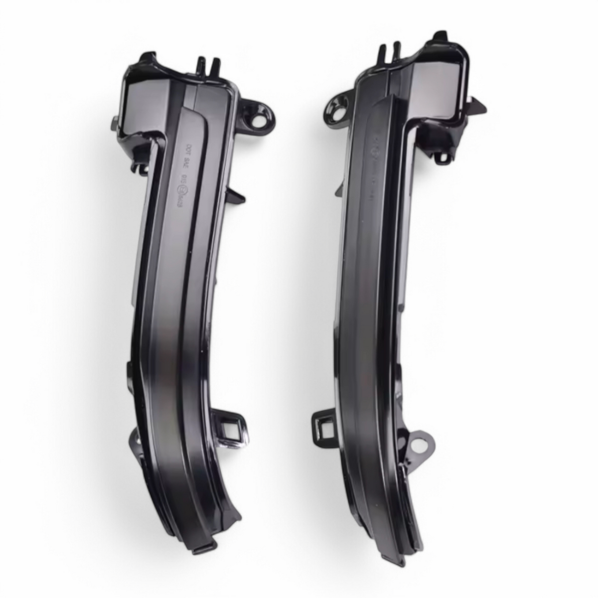 Clignotants de rétroviseurs dynamiques LED pour BMW Série 3 F30 (2012 à 2019), vue 7