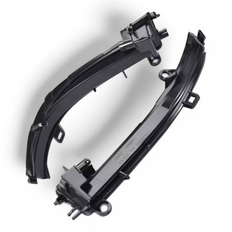 Clignotants de rétroviseurs dynamiques LED pour BMW Série 3 F30 (2012 à 2019), vue 10