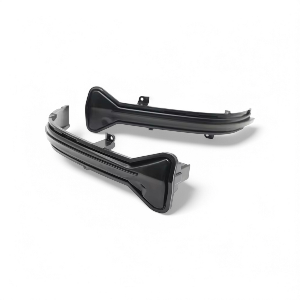Clignotants de rétroviseurs dynamiques LED pour BMW Série 3 G20 (2019 à 2026), vue 6