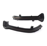 Clignotants de rétroviseurs dynamiques LED pour BMW Série 3 G20 (2019 à 2026), vue 9