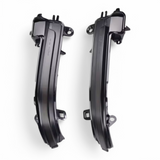Clignotants de rétroviseurs dynamiques LED pour BMW Série 4 F32 (2013 à 2020), vue 4