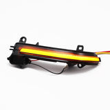 Clignotants de rétroviseurs dynamiques LED pour BMW Série 4 F32 (2013 à 2020), vue 7