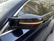 Clignotants de rétroviseurs dynamiques LED pour BMW Série 7 G11 (2016 à 2024)