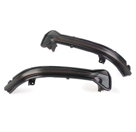 Clignotants de rétroviseurs dynamiques LED pour BMW Série 7 G11 (2016 à 2024), vue 8
